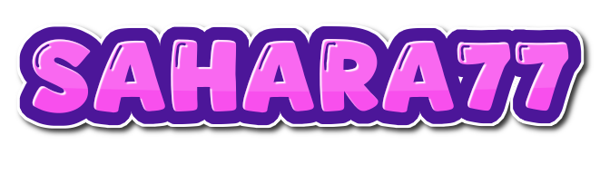 SAHARA77 Logo